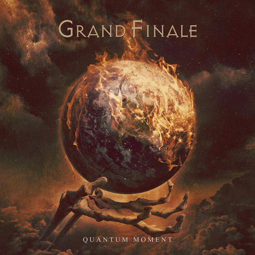 Grand Finale : Quantum Moment